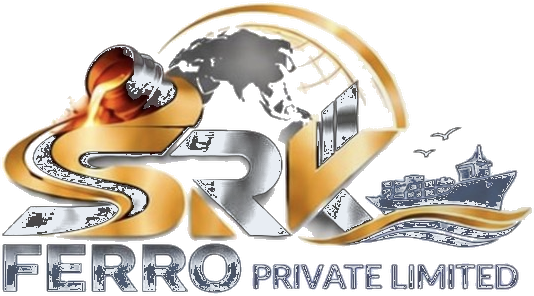 SRK Ferro Private Limited