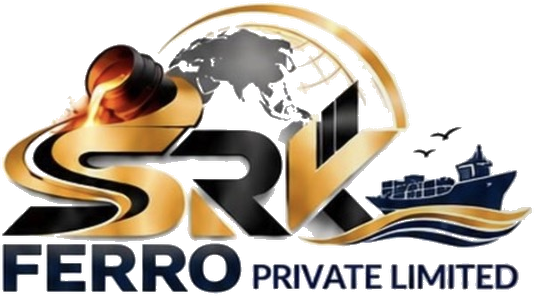 SRK Ferro Private Limited